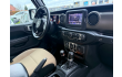 Jeep Wrangler Wrangler Unlimited 2.2 12 Maanden waarborg Autohandel Moreno