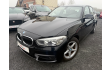 BMW 116 116i navi 12 maanden waarborg Autohandel Moreno