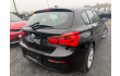 BMW 116 116i navi 12 maanden waarborg Autohandel Moreno
