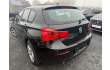 BMW 116 116i navi 12 maanden waarborg Autohandel Moreno