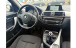 BMW 116 116i navi 12 maanden waarborg Autohandel Moreno