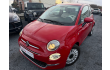 Fiat 500 500 1.0 Hybrid Lounge applecarplay 12 m waarborg Autohandel Moreno