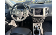 Jeep Compass Compass 1.4 Turbo 4x2 Longitude (EU6d) Autohandel Moreno