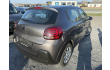 Citroen C3 C3 1.2  Shine automaat 12 Maanden waarborg Autohandel Moreno