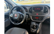 Fiat Doblo Doblo 1.4 T-Jet Lounge CNG 12 maanden waarborg Autohandel Moreno
