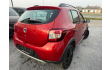 Dacia Sandero Sandero Stepway 1.5 dCi Autohandel Moreno