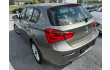 BMW 118 118iA navi camera 12 maanden waarborg Autohandel Moreno
