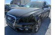 Audi SQ5 SQ5 3.0 TDi V6 Quattro SQ5 Tiptronic ongevalwagen Autohandel Moreno