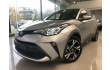 Toyota C-HR 1.8i HYBRIDE AUTOMAAT - NIEUW - 10 JR WAARBORG ! AMB Gent