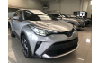 Toyota C-HR 1.8i HYBRIDE AUTOMAAT - NIEUW - 10 JR WAARBORG ! AMB Gent