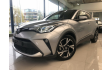 Toyota C-HR 1.8i HYBRIDE AUTOMAAT - NIEUW - 10 JR WAARBORG ! AMB Gent