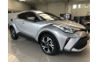 Toyota C-HR 1.8i HYBRIDE AUTOMAAT - NIEUW - 10 JR WAARBORG ! AMB Gent