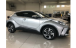 Toyota C-HR 1.8i HYBRIDE AUTOMAAT - NIEUW - 10 JR WAARBORG ! AMB Gent