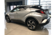 Toyota C-HR 1.8i HYBRIDE AUTOMAAT - NIEUW - 10 JR WAARBORG ! AMB Gent