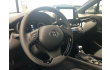 Toyota C-HR 1.8i HYBRIDE AUTOMAAT - NIEUW - 10 JR WAARBORG ! AMB Gent