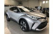 Toyota C-HR 1.8i HYBRIDE AUTOMAAT - NIEUW - 10 JR WAARBORG ! AMB Gent