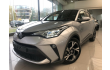 Toyota C-HR 1.8i HYBRIDE AUTOMAAT - NIEUW - 10 JR WAARBORG ! AMB Gent