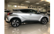 Toyota C-HR 1.8i HYBRIDE AUTOMAAT - NIEUW - 10 JR WAARBORG ! AMB Gent