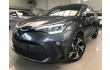 Toyota C-HR 1.8i HYBRIDE AUTOMAAT - NIEUW - 10 JR WAARBORG ! AMB Gent