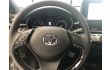 Toyota C-HR 1.8i HYBRIDE AUTOMAAT - NIEUW - 10 JR WAARBORG ! AMB Gent