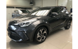 Toyota C-HR 1.8i HYBRIDE AUTOMAAT - NIEUW - 10 JR WAARBORG ! AMB Gent