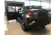 Toyota C-HR 1.8i HYBRIDE AUTOMAAT - NIEUW - 10 JR WAARBORG ! AMB Gent