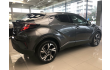 Toyota C-HR 1.8i HYBRIDE AUTOMAAT - NIEUW - 10 JR WAARBORG ! AMB Gent