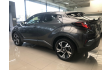 Toyota C-HR 1.8i HYBRIDE AUTOMAAT - NIEUW - 10 JR WAARBORG ! AMB Gent