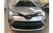 Toyota C-HR 1.8i HYBRIDE AUTOMAAT - NIEUW - 10 JR WAARBORG ! AMB Gent