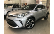 Toyota C-HR 1.8i HYBRIDE AUTOMAAT - NIEUW - 10 JR WAARBORG ! AMB Gent