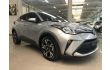 Toyota C-HR 1.8i HYBRIDE AUTOMAAT - NIEUW - 10 JR WAARBORG ! AMB Gent