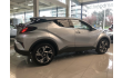 Toyota C-HR 1.8i HYBRIDE AUTOMAAT - NIEUW - 10 JR WAARBORG ! AMB Gent