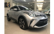 Toyota C-HR 1.8i HYBRIDE AUTOMAAT - NIEUW - 10 JR WAARBORG ! AMB Gent