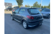 Peugeot 206 CC  Autohandel Robby