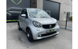 Smart FORTWO CABRIO 5411GO Autohandel Robby