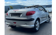 Peugeot 206 CC CABRIO Autohandel Robby