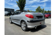 Peugeot 206 CC CABRIO Autohandel Robby