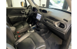 Jeep RENEGADE Turbo Limited Autohandel Robby