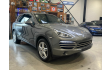 Porsche CAYENNE  Autohandel Robby