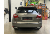 Porsche CAYENNE  Autohandel Robby