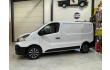 Renault TRAFIC CABINE  Autohandel Robby