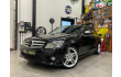 Mercedes CLASSE C  Autohandel Robby