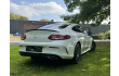 Mercedes  coupe amg line  Autohandel Robby