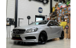Mercedes A Klasse  Autohandel Robby