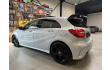 Mercedes A Klasse  Autohandel Robby
