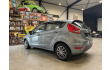 Ford Fiesta AUTOMAAT Autohandel Robby