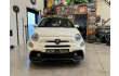 Fiat 500C ABARTH CABRIO Autohandel Robby