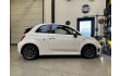 Fiat 500C ABARTH CABRIO Autohandel Robby