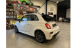 Fiat 500C ABARTH CABRIO Autohandel Robby