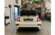 Fiat 500C ABARTH CABRIO Autohandel Robby
